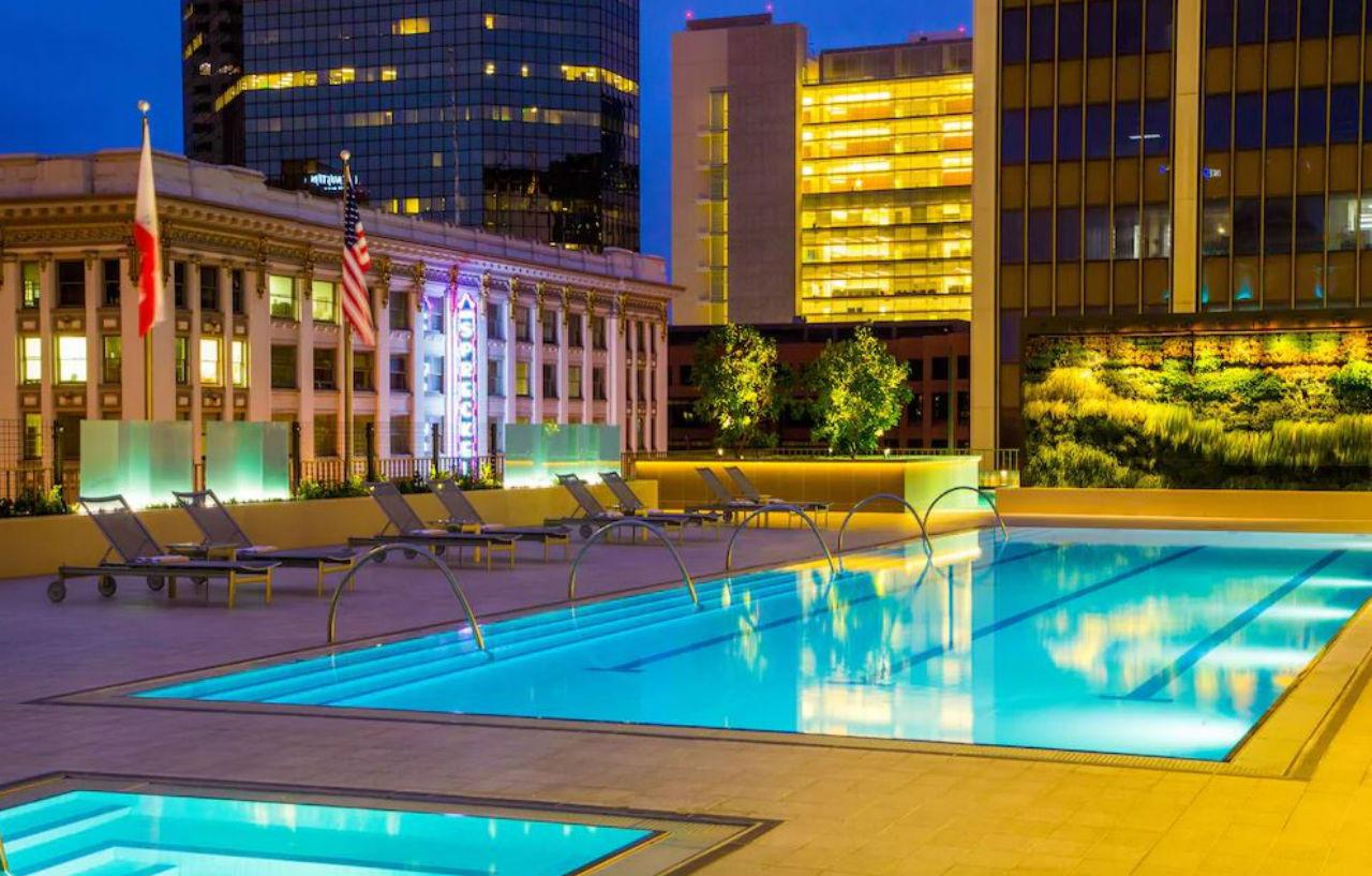 Hotel The Sofia San Diego